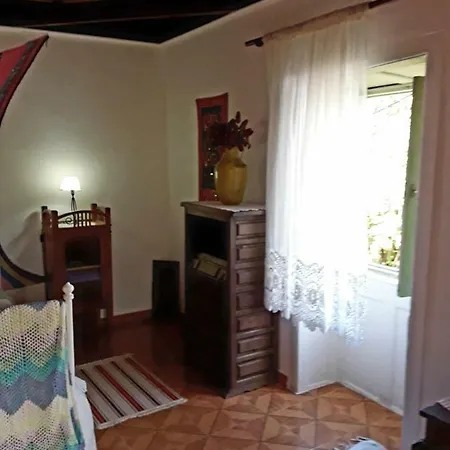 Ecoturismo Casa Rural