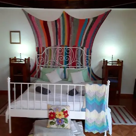 Ecoturismo Casa Rural