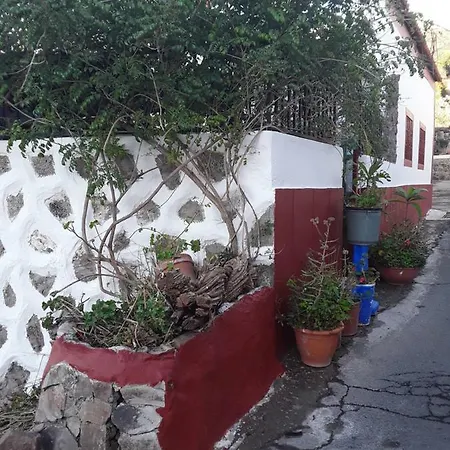 Holiday home Ecoturismo Casa Rural