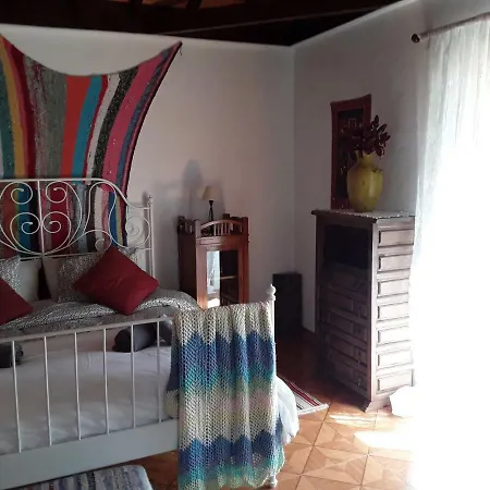 Ecoturismo Casa Rural Holiday home Tejeda (Gran Canaria)