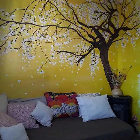 Ecoturismo Casa Rural