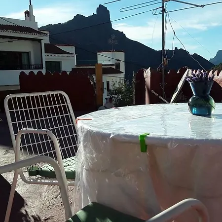 Holiday home Ecoturismo Casa Rural Tejeda (Gran Canaria)