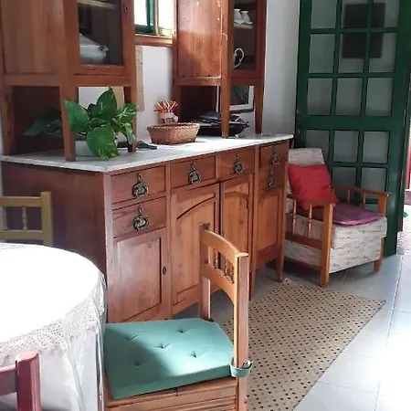 Holiday home Ecoturismo Casa Rural *