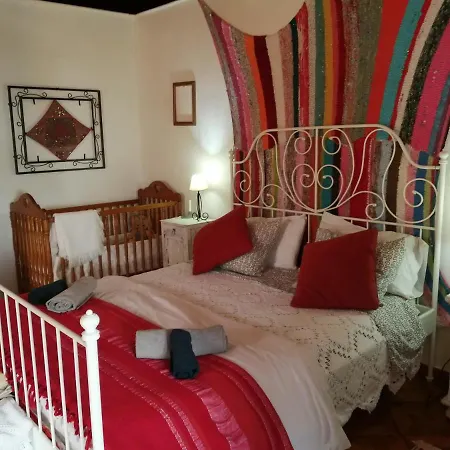 Ecoturismo Casa Rural Holiday home