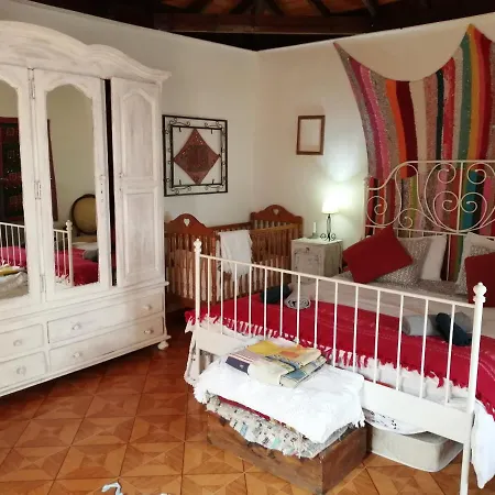 Holiday home Ecoturismo Casa Rural *