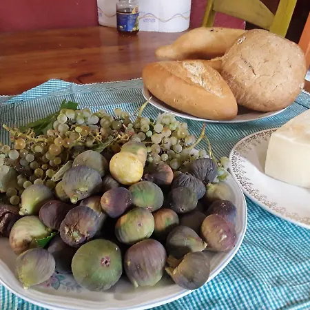 Ecoturismo Casa Rural Hébergement de vacances Tejeda (Gran Canaria)