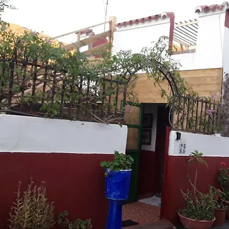 Ecoturismo Casa Rural * Tejeda (Gran Canaria)