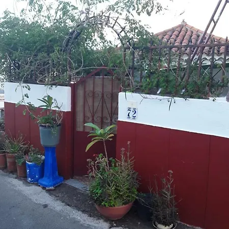 Ecoturismo Casa Rural *