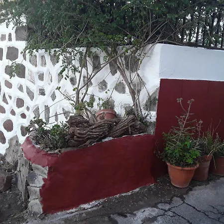 Ecoturismo Casa Rural Tejeda (Gran Canaria)
