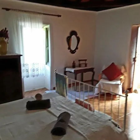 Ecoturismo Casa Rural * Tejeda (Gran Canaria)