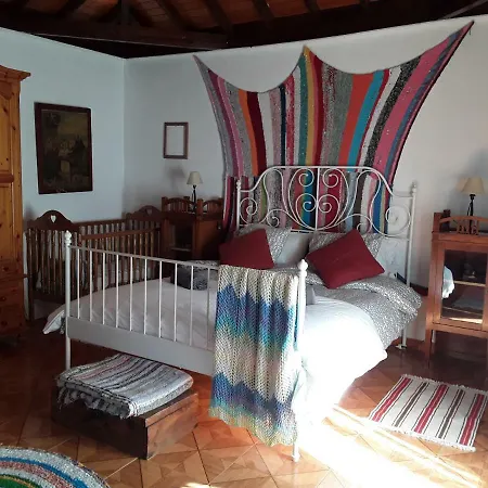 Ecoturismo Casa Rural *