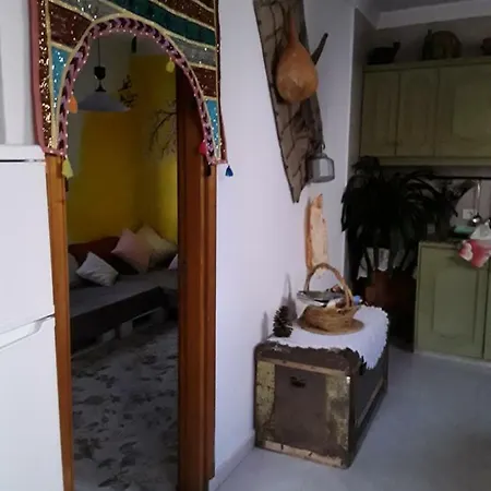 Holiday home Ecoturismo Casa Rural Tejeda (Gran Canaria)