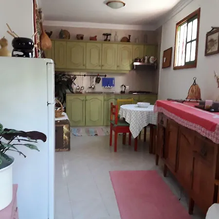 Ecoturismo Casa Rural *