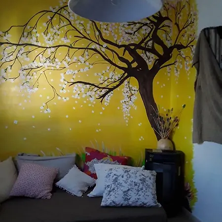 Holiday home Ecoturismo Casa Rural *