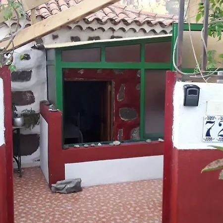 Holiday home Ecoturismo Casa Rural *