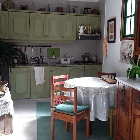 Ecoturismo Casa Rural Holiday home