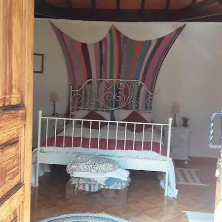 Ecoturismo Casa Rural Holiday home *