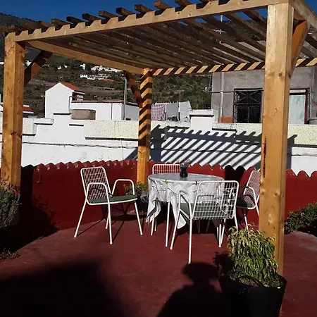 Ecoturismo Casa Rural * Tejeda (Gran Canaria)