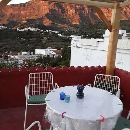 Ecoturismo Casa Rural Holiday home