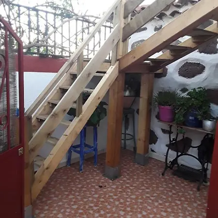 Ecoturismo Casa Rural