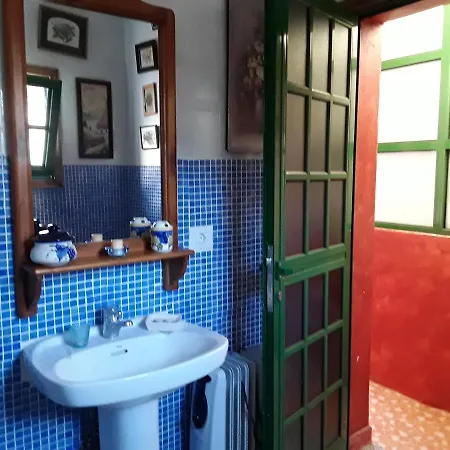 Holiday home Ecoturismo Casa Rural *