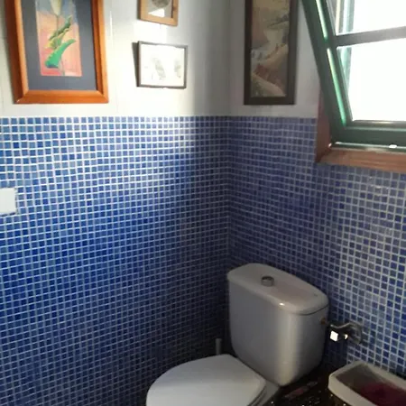 Ecoturismo Casa Rural Holiday home Tejeda (Gran Canaria)
