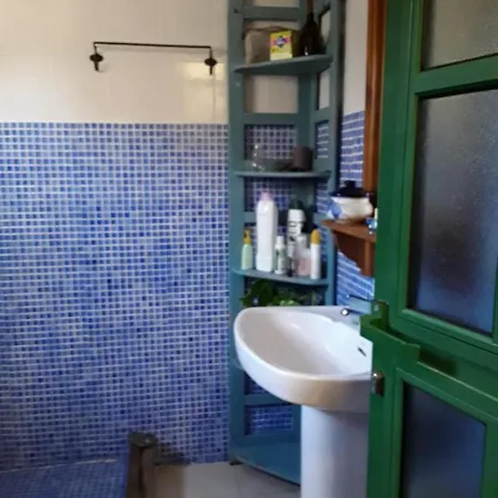Ecoturismo Casa Rural Holiday home