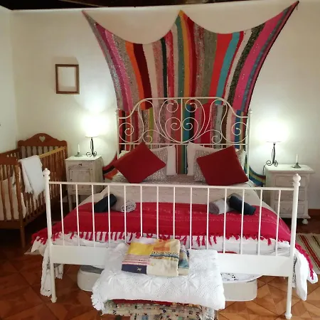 Ecoturismo Casa Rural Tejeda (Gran Canaria)