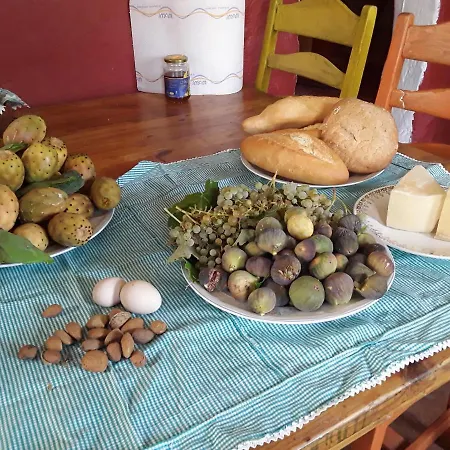 Ecoturismo Casa Rural Holiday home *